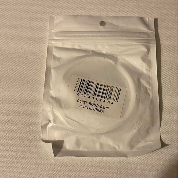 MLB St Louis Cardinals car cup Coasters in black Set of 2 NWT - Picture 7 of 7